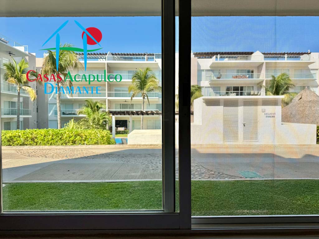 Vidamar Residencial Cluster 7 B 102 - Recámara tres 5
